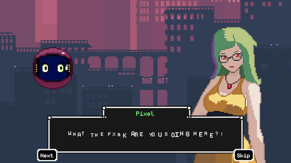 Screenshot media