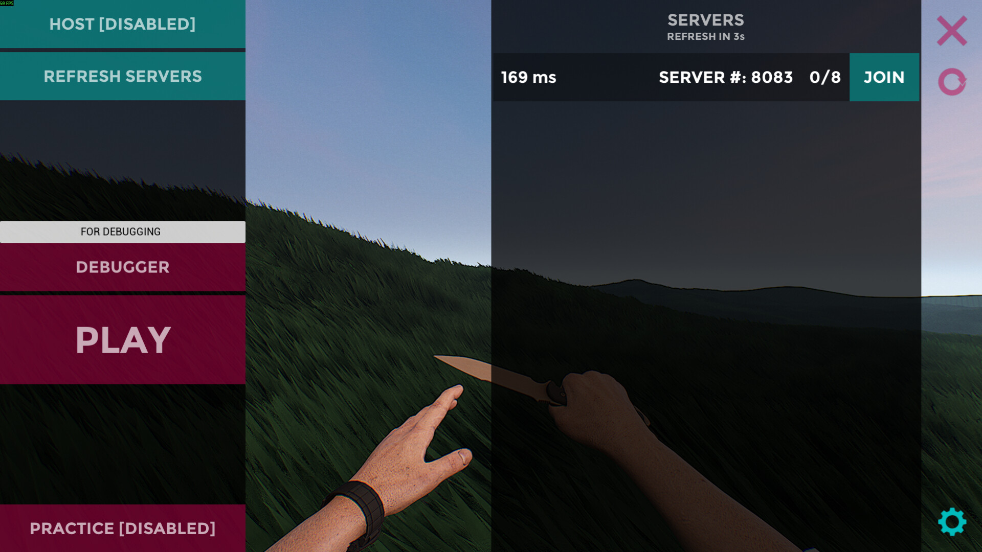 Gun Glade screenshot #7