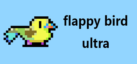 flappy bird ultra Cover Image