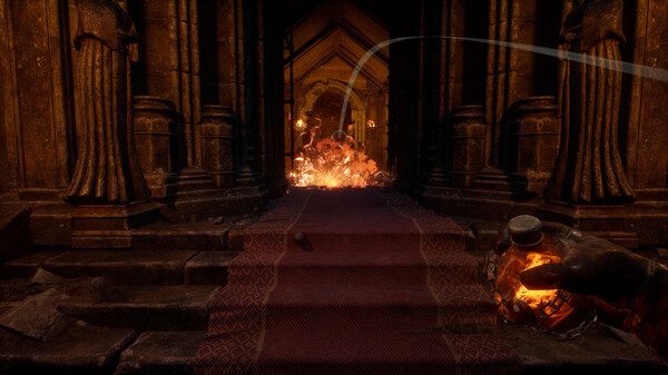 Dungeonborne screenshot