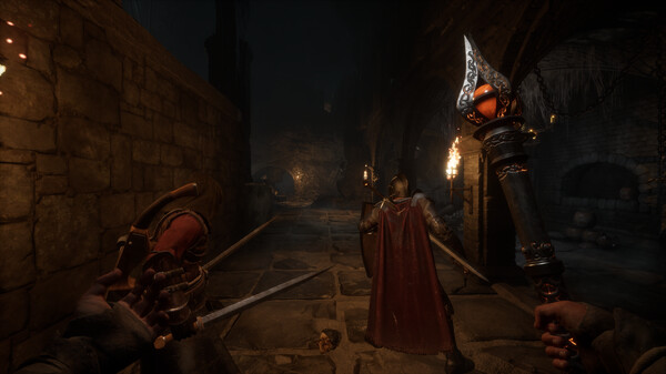 Screenshot of the game