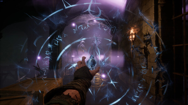 Dungeonborne screenshot