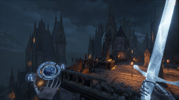 Dungeonborne screenshot 12