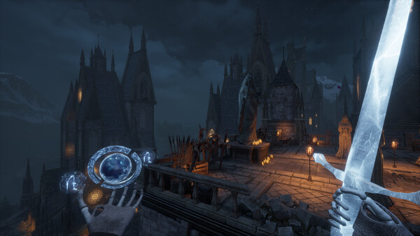 Screenshot of the game