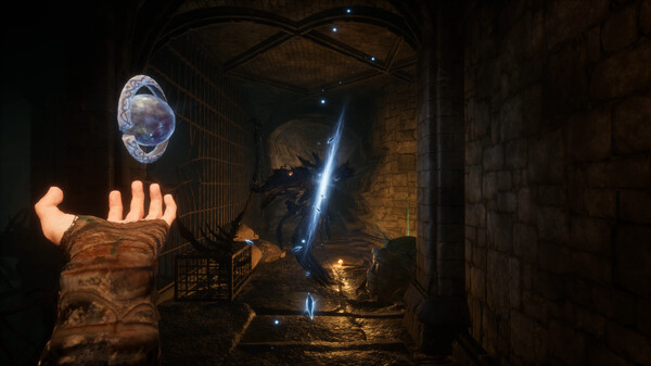 Dungeonborne screenshot