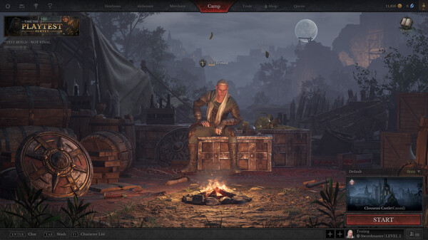 Dungeonborne screenshot 10