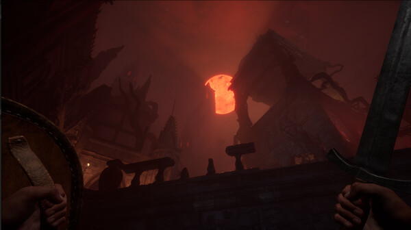 Dungeonborne screenshot 5