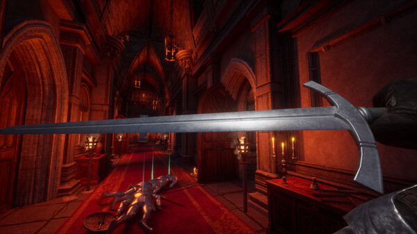 Screenshot of the game