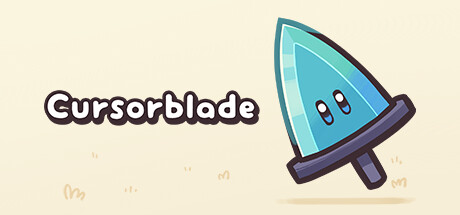 Cursorblade 游戏图标