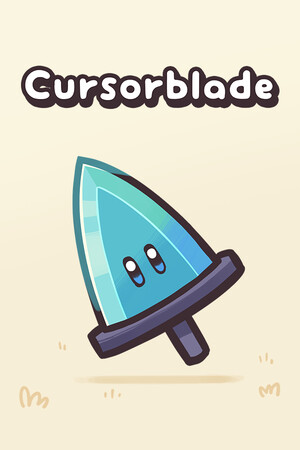 Cover art of Cursorblade