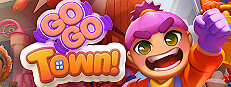 Go-Go Town! Playtest Small Capsule Image