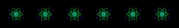 Magic Kaleidoscope (Desktop and VR) video 2