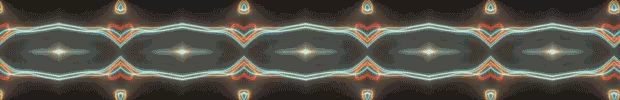 Magic Kaleidoscope (Desktop and VR) video 3