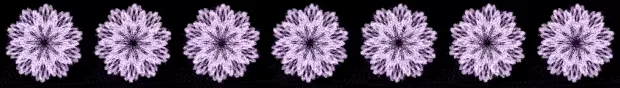 Magic Kaleidoscope (Desktop and VR) video 7
