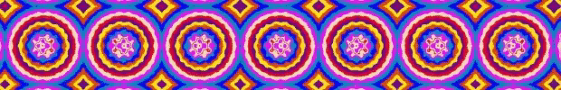 Magic Kaleidoscope (Desktop and VR) video 5