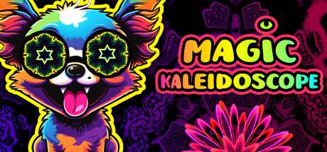 Magic Kaleidoscope (Desktop and VR) banner