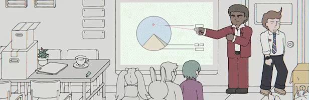 While Waiting video 3