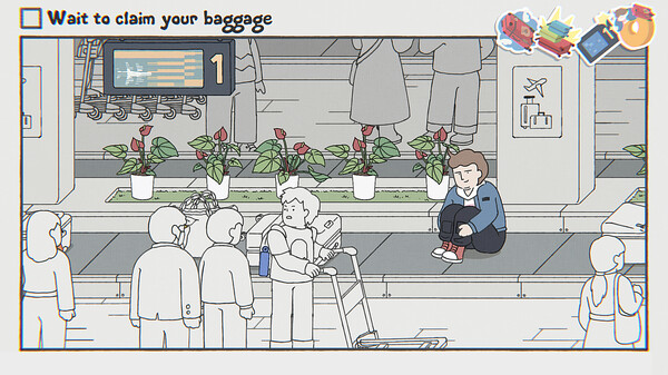 阿蛋等什么-游戏截图