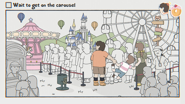 阿蛋等什么-游戏截图