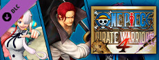 ONE PIECE: PIRATE WARRIORS 4 One Piece Film: Red Pack Small Capsule Image