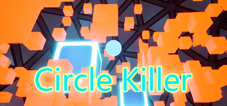 header image of 环形杀手 Circle Killer