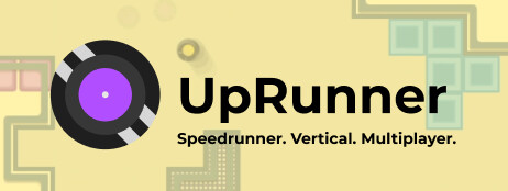 UpRunner cover art