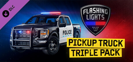 Flashing Lights - Police, Firefighting, Emergency Services (EMS ...