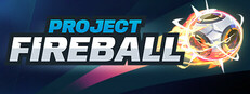 Project Fireball game cover