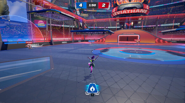 Project Fireball screenshot 4