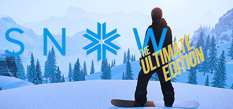 SNOW - The Ultimate Edition steam charts