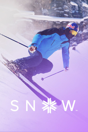 Cover art of SNOW - The Ultimate Edition