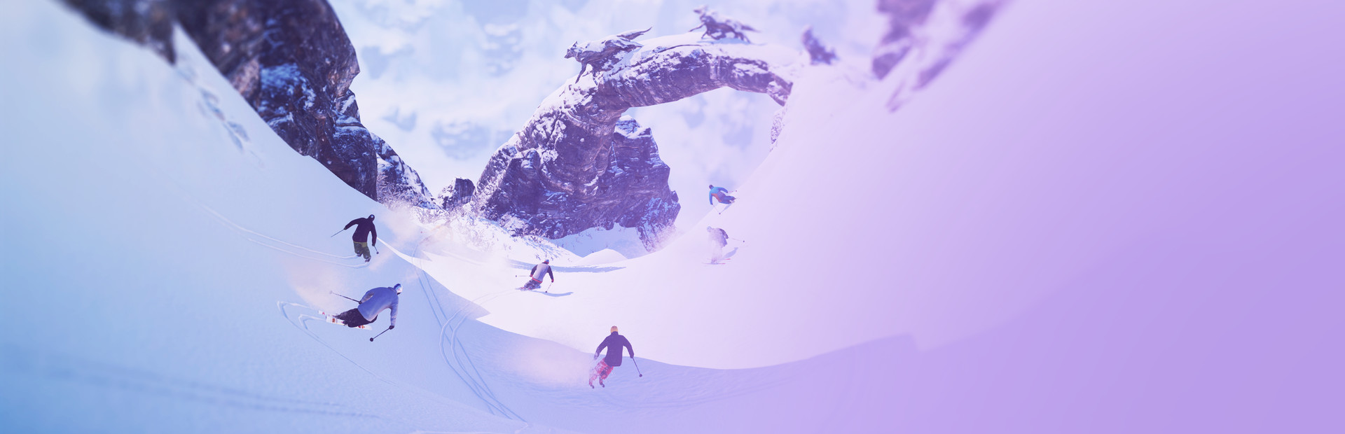 SNOW - The Ultimate Edition