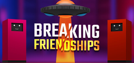 Breaking Friendships steam charts