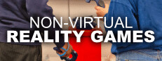 Non-Virtual Reality Games Small Capsule Image
