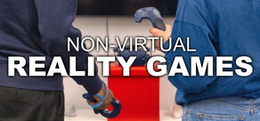 Non-Virtual Reality Games