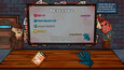 A screenshot of Vegangsters