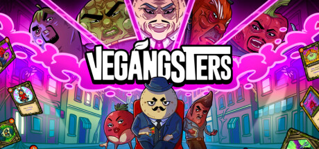 Vegangsters steam charts