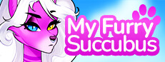 My Furry Succubus Small Capsule Image