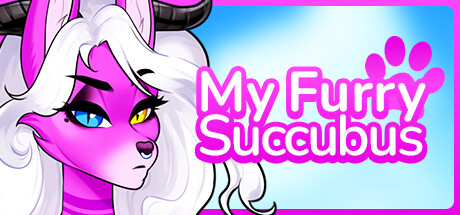 My Furry Succubus 🐾