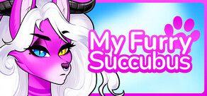 My Furry Succubus 🐾