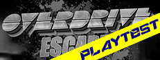 Overdrive Escape Playtest game capsule image