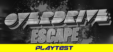 Overdrive Escape Playtest Cheat Engine/CT