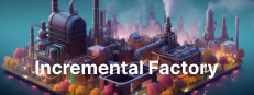 Incremental Factory game cover