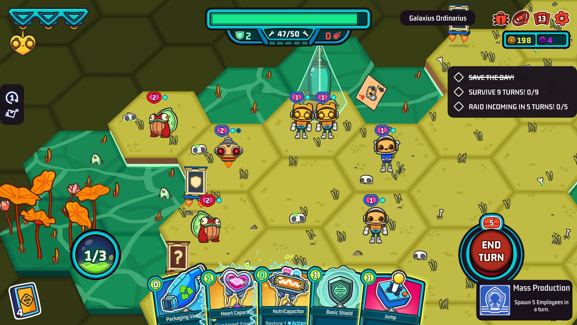 Clonizer screenshot #5