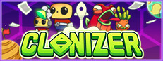 Clonizer game cover