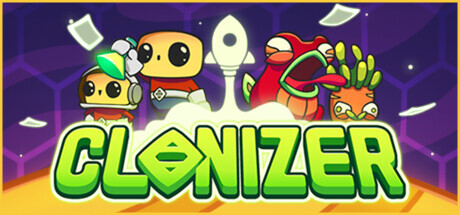 Clonizer - similar game to Eleanor's Handmaid by Juicy Plume