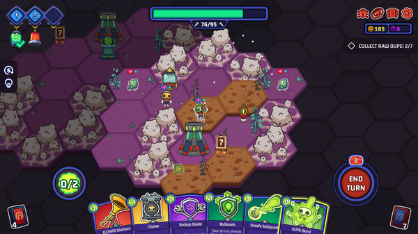 Clonizer Screenshot