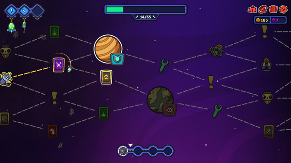 Clonizer Screenshot