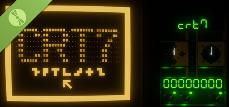 CRT7 Demo