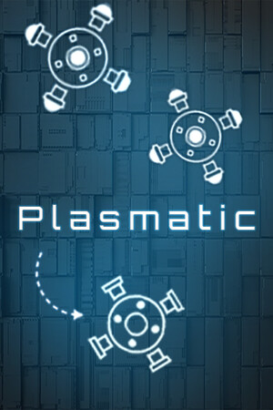 Plasmatic cover art